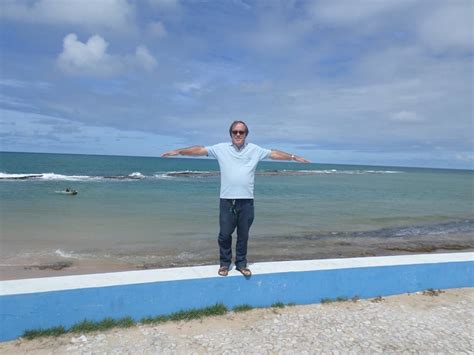 Prof Dr ANTÔNIO JORGE DE LIMA GOMES Turistas brasileiros podem