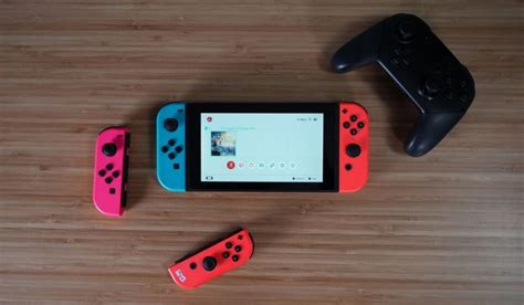 How To Fix Stretched Screen Size On Nintendo Switch When Docked