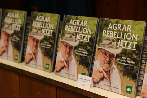 Agrar Rebellion Jetzt Stocker Verlag