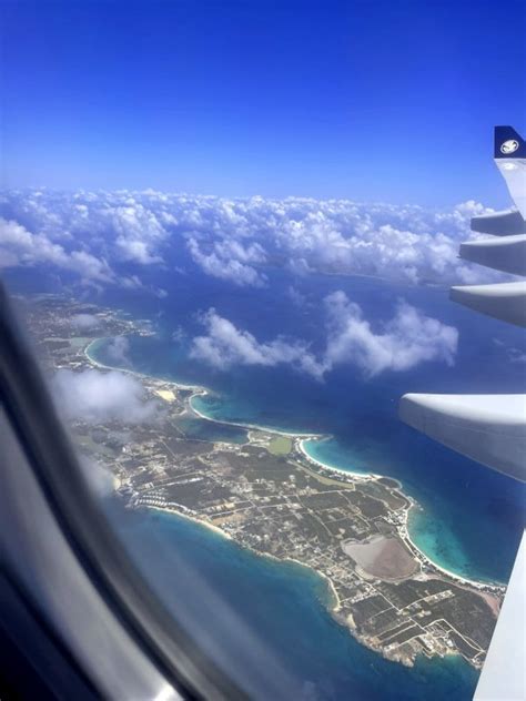 The Best Way To Fly To Anguilla