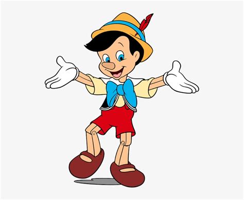 Pinocchio Wallpaper