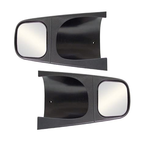 Cipa 11600 Custom Towing Mirror Ford Lincoln Pair