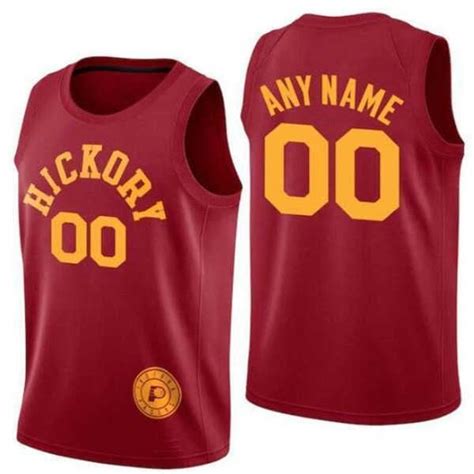 NBA-2023 All-Star Basketball Jerseys Indiana''Pacers''Custom Mens ...