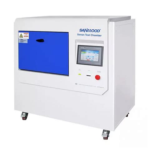 Sanwood Ozone Aging Chamber