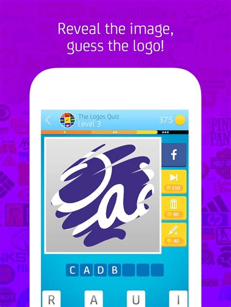 Logo Quiz Level 3 Answers