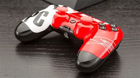 Controller Chaos Custom Dualshock 4