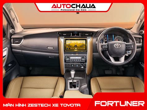 M N H Nh Zestech Cho Xe Fortuner