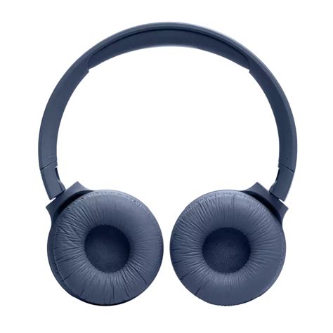 Jbl Tune 520bt Bluetooth Wireless On Ear Headphones Blue Veli Store