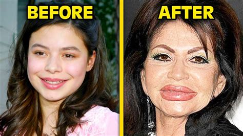 5 Imagefap Celebrities Who Regret Everything - bmphzqe