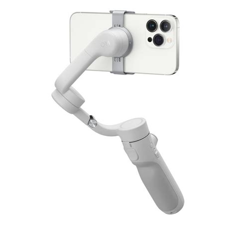 Dji Om Smartphone Axis Gimbal Stabilizer Imobile