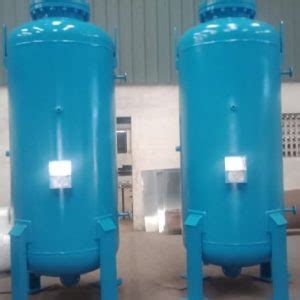 Manufactures Of Surge Vessels India UAE UK Precision Storage