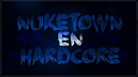 Reupload Pour La Playgeektv Nuketown En Hardcore Nuke W Vmp En