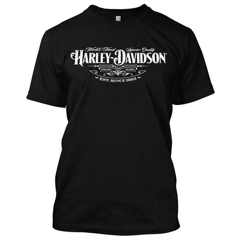 Harley-Davidson® Apparel on Behance