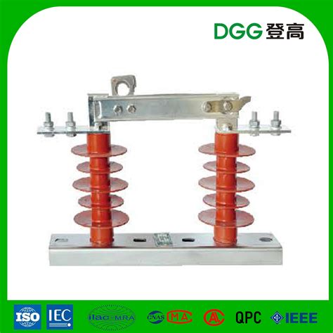 Exported Type 10kv 11kv 12kv Disconnect Switch Manufacturer China