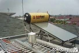 SERVICE PEMANAS AIR SWH TENAGA MATAHARI WATER HEATER MURAH HUBUNGI