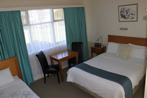 Kaniva Midway Motel - Kaniva, Victoria, Australia.