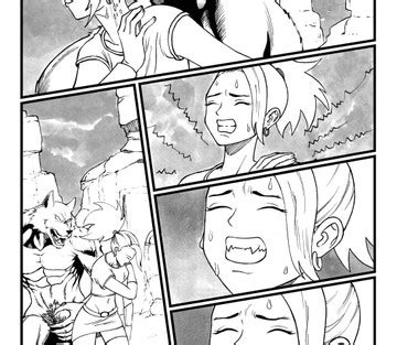 Lycanball New Breed 8muses Sex And Porn Comics
