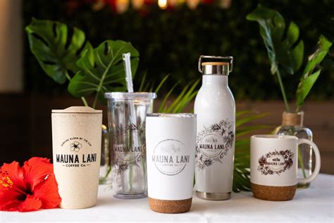 Mauna Lani Coffee Co The Shops At Mauna Lani