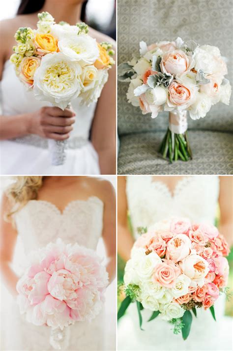 15 Eye Catching Ombré Wedding Bouquets Deer Pearl Flowers