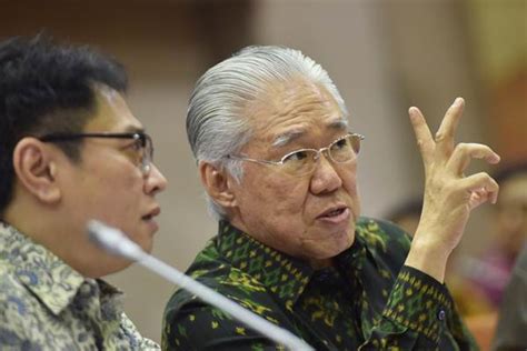 Indonesia Segera Bahas Perjanjian Dagang Dengan Eurasia