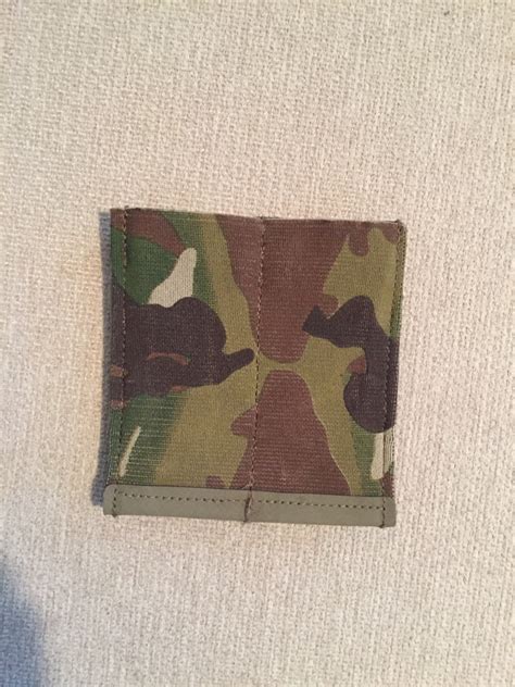 Sold Blue Force Double Pistol Mag Pouch Hopup Airsoft