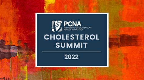 Cholesterol Summit Recap Pcna