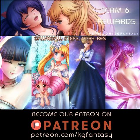 TERM REWARDS By KGFantasy Hentai Foundry