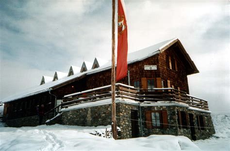 Badener Hütte