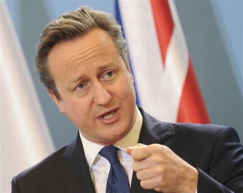 Cameron Delays Heathrow Decision Until 2016 Sparking Anger David Cameron