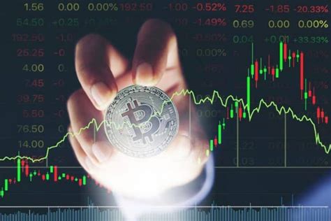 Bitcoin Plus Proche Du Nouveau Niveau Et Du March Haussier De La