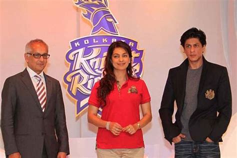 Who Is The Owner Of Kolkata Knight Riders Check All Details Here