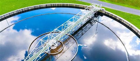 New Research Boosts Sewage To Biogas Conversion Currents