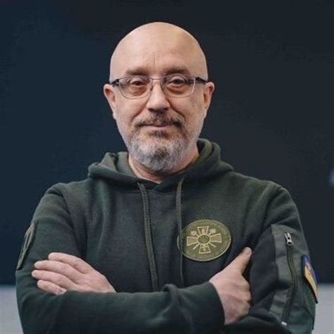 Досьє: Резников Алексей Юрьевич - Министр обороны Украины | StopCor