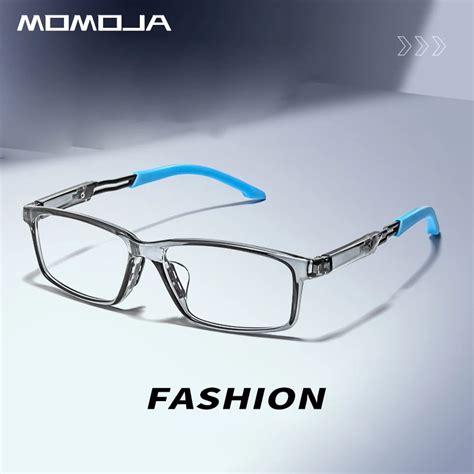 Momoja Fashion Ultra Light Tr90 Sports Eyeglass Frame Optical