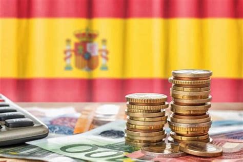 Spaniens Wirtschaft Erlebt Einen Bemerkenswerten Aufschwung Und Schafft