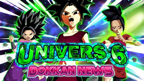 Dokkan News Kefla Mf Arrive De Nouvelles Unit S Trop Fortes