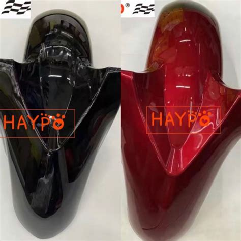 Haypo Brand Front Fender Yamaha Fz Lazada Ph