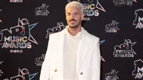 Matt Pokora Se Confie Sur L Ducation De Ses Fils Cette R Gle