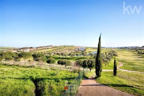 Oeiras Golf Residence Terrenos para Construção KW Ana Mação