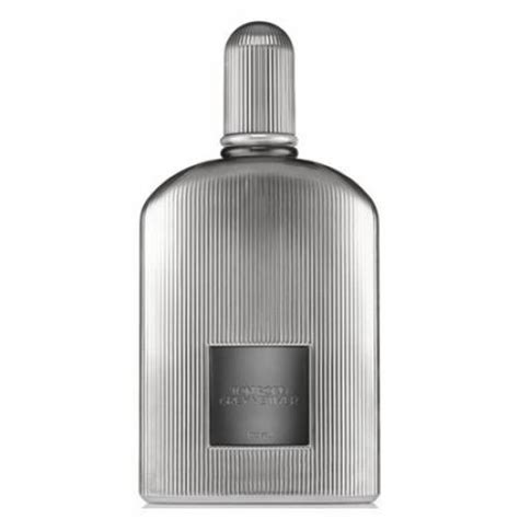 Grey Vetiver Parfum Composition Parfum Tom Ford Olfastory