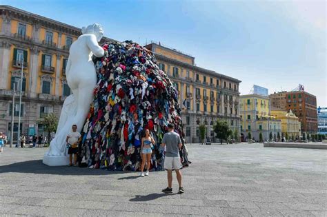 La Venere Degli Stracci Di Pistoletto Il Significato Dellopera