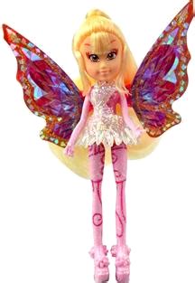 New Winx Club Tynix Mini Magic Dolls Winx Club All