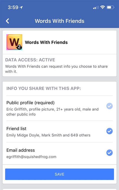 How To Prevent Facebook From Sharing Your Personal Data