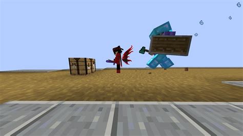 1 16 Skywars aber ich darf keine Rüstung tragen YouTube