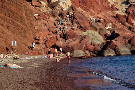 Most Disappointing Travel Experiences Around The World