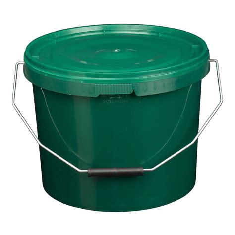 Plastic Litre Bucket At Bruce Schmidt Blog