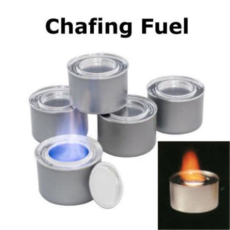 Tktt Ml Chafing Fuel Steno Heating Wax Heating Candle Light Gel