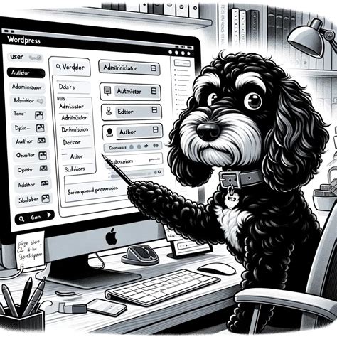 understanding user roles  wordpress wpwizardguidecom