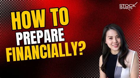 Most Filipinos Are Not Financially Prepared For The Future Youtube