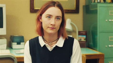 Crítica Lady Bird A Hora De Voar 2017